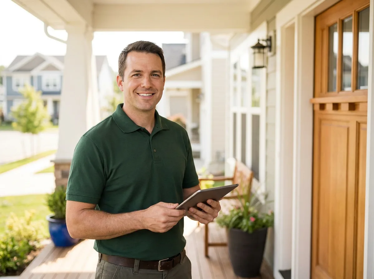 Pest control FAQs for Windsor, KY